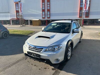 gebraucht Subaru Impreza XV