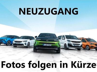 Usata Opel Mokka X Selection 116 CV (85 kW) 2017 Bianco SUV