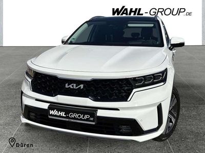 Gebraucht Kia Sorento Platinum 230 PS (169 kW) 2025 Weiß SUV