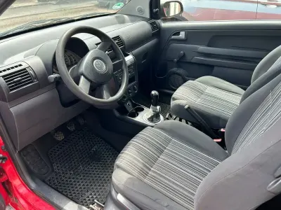 Gebraucht VW Fox