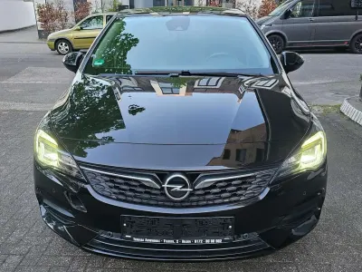Usata Opel Astra