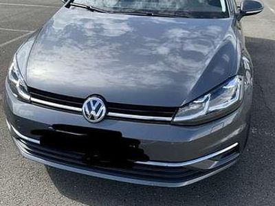 Gebraucht VW Golf VII 150 PS (110 kW) 2017 Grau Kombi