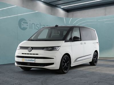 Gebraucht VW T7 150 PS (110 kW) 2024 Weiß Van