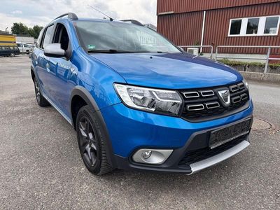 Dacia Logan MCV