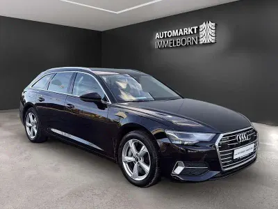 Occasion Audi A6