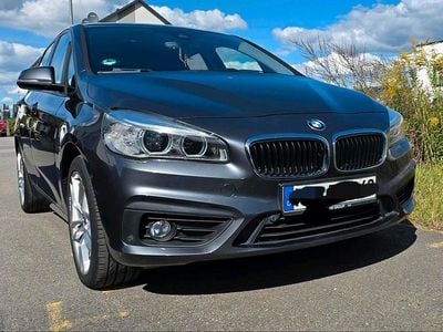 BMW 218 Active Tourer