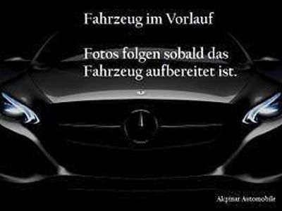 Mercedes C63 AMG