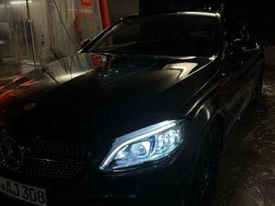 Gebraucht Mercedes C300 247 PS (181 kW) 2023 Coupé