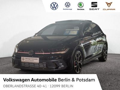 gebraucht VW Polo 2.0 TSI GTI Beats