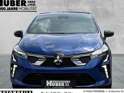 Nouă Mitsubishi Colt Select 143 CP (105 kW) 2025 Albastru Berlinǎ