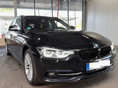 Gebraucht BMW 318