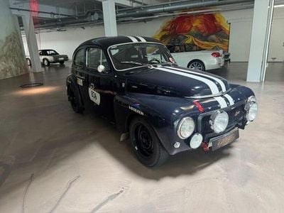 Second-hand Volvo PV544 145 CP (106 kW) 1964 Other Berlinǎ