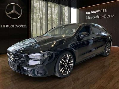 Mercedes CLA200 Shooting Brake