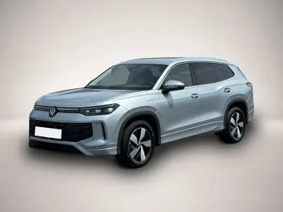 Gebraucht VW Tayron