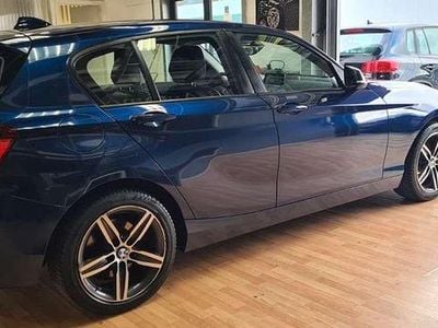 BMW 125