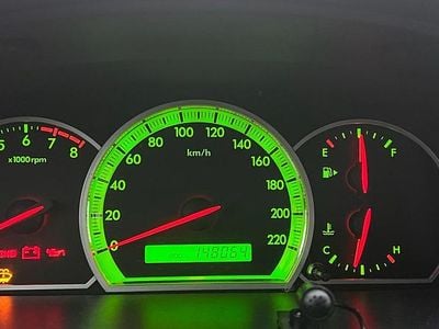 Chevrolet Epica