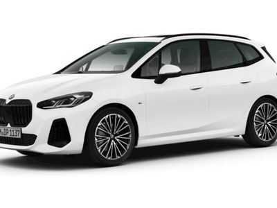 gebraucht BMW 218 Active Tourer d