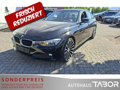 Gebraucht BMW 316