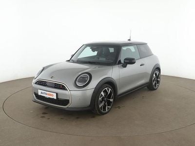 Gebraucht Mini Cooper S Favoured 204 PS (150 kW) 2024 Grau Kleinwagen
