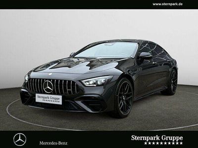 Mercedes AMG GT 43