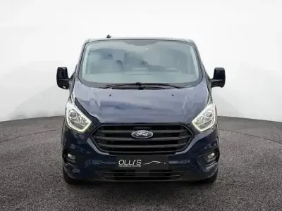 Gebraucht Ford Tourneo