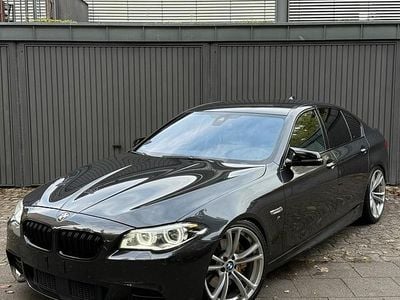BMW 535