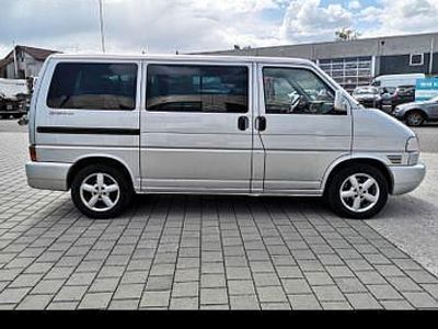 VW T4