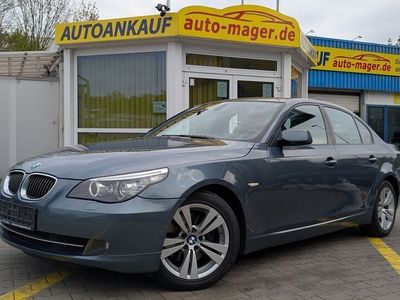 BMW 525