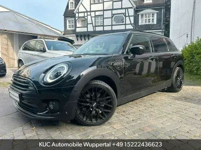 Gebraucht Mini Cooper D Clubman