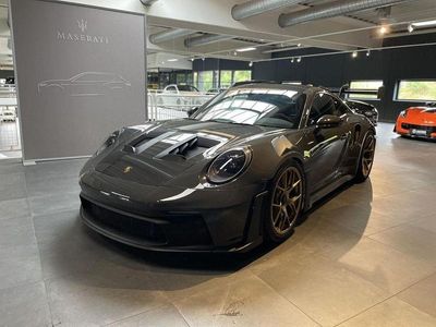 Porsche 911 GT3 RS