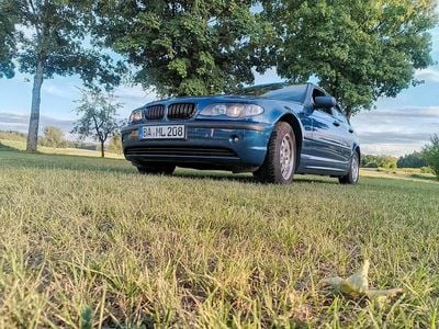 BMW 316