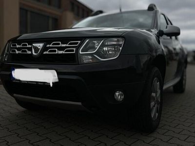 gebraucht Dacia Duster 