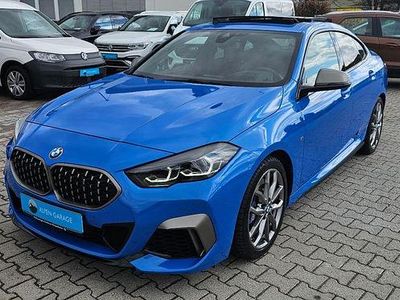 Gebraucht BMW M235 Performance 306 PS (225 kW) 2024 Blau Limousine