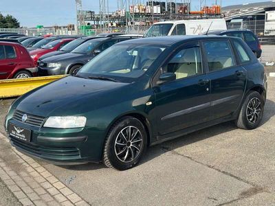 gebraucht Fiat Stilo 1.6 16V Active