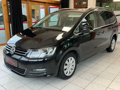 Gebraucht VW Sharan