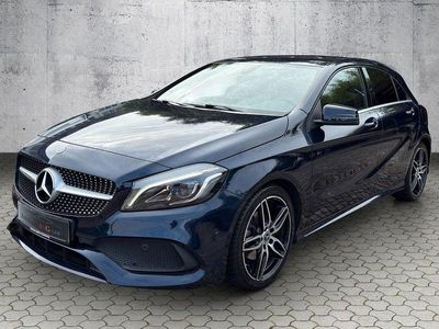 Mercedes A160