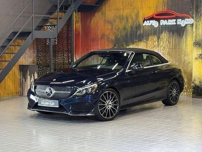 Mercedes C300