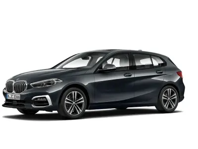 Gebraucht BMW 120 Comfort Edition 178 PS (130 kW) 2026 Kleinwagen