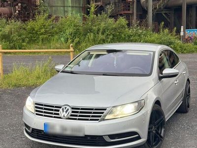 VW CC