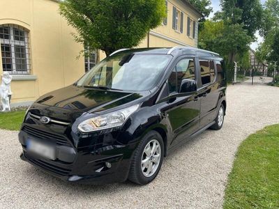 Ford Grand Tourneo Connect