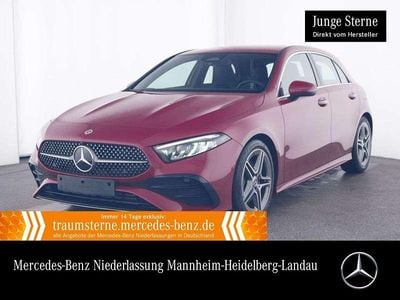 Mercedes A220