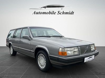Grau Gebraucht 1992 Volvo 960 Kombi | 11.990 €
