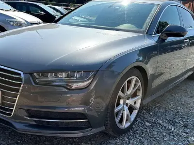 Gebraucht Audi A7 Sportback