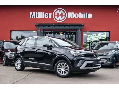 Gebraucht Opel Crossland X