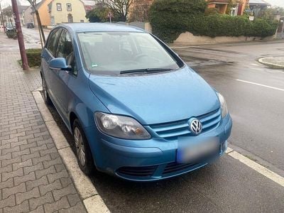 Gebraucht VW Golf IV 116 PS (85 kW) 2005 Blau Limousine