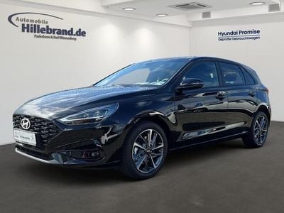 Gebraucht Hyundai i30