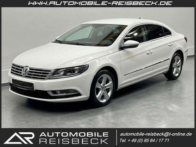 gebraucht VW CC 2.0 TDI *Facelift*Xenon*Navi*Sitzhzg.*PDC*