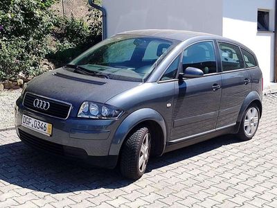 Audi A2