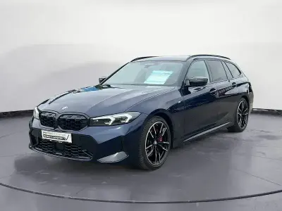 Gebraucht BMW M340