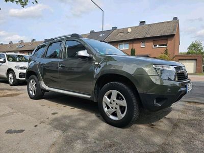 gebraucht Dacia Duster Prestige 1,5 dCi